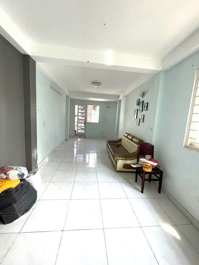 GIÁ MỀM NHẤT QUẬN BÌNH THẠNH : 7.68 TỶ - Nguyễn Văn Đậu, Phường 5- Diện tích đất: 4.2 x 11m (43m2 - Ảnh 2