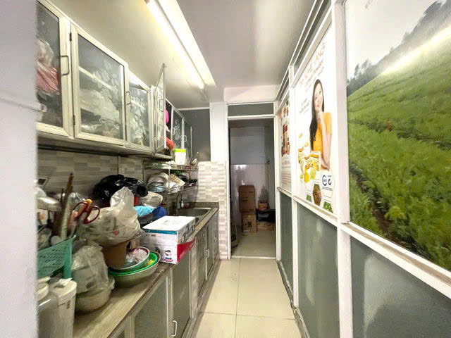 GIÁ MỀM NHẤT QUẬN BÌNH THẠNH : 7.68 TỶ - Nguyễn Văn Đậu, Phường 5- Diện tích đất: 4.2 x 11m (43m2 - Ảnh 3