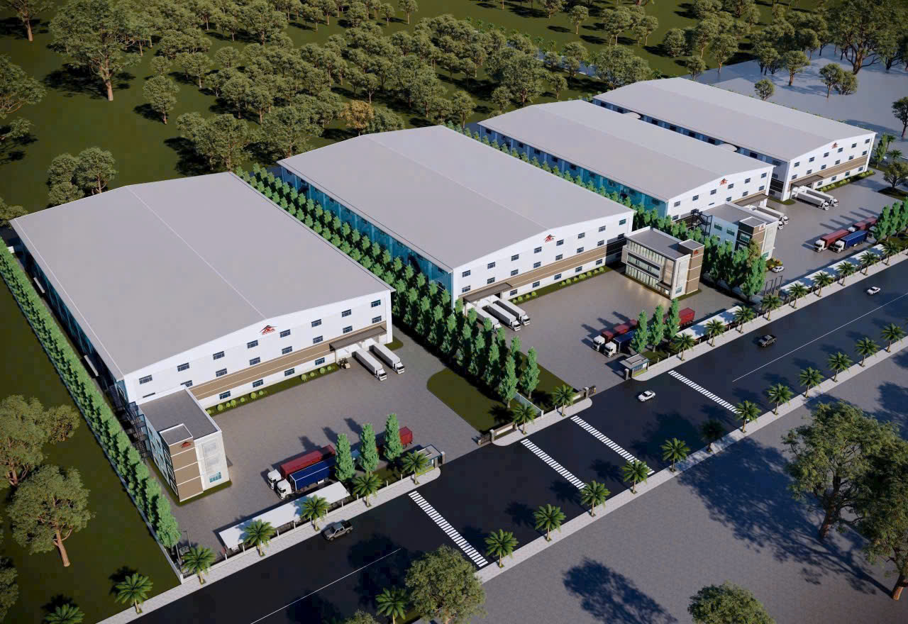 CHO THUÊ NHÀ XƯỞNG LỚN TẠI KCN NAM TÂN UYÊN, BÌNH DƯƠNG Liên hệ: Chothuexuongmiennam.com - - Ảnh chính