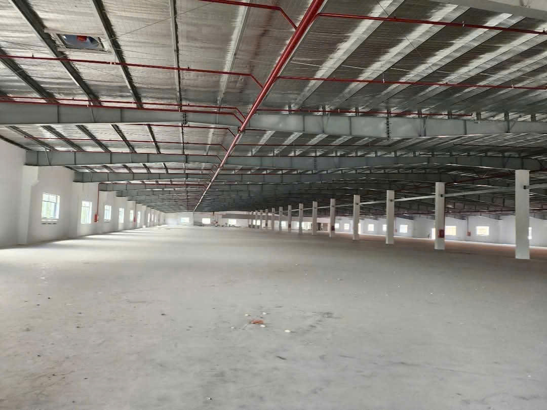 CHO THUÊ NHÀ XƯỞNG LỚN TẠI KCN NAM TÂN UYÊN, BÌNH DƯƠNG Liên hệ: Chothuexuongmiennam.com - - Ảnh 3