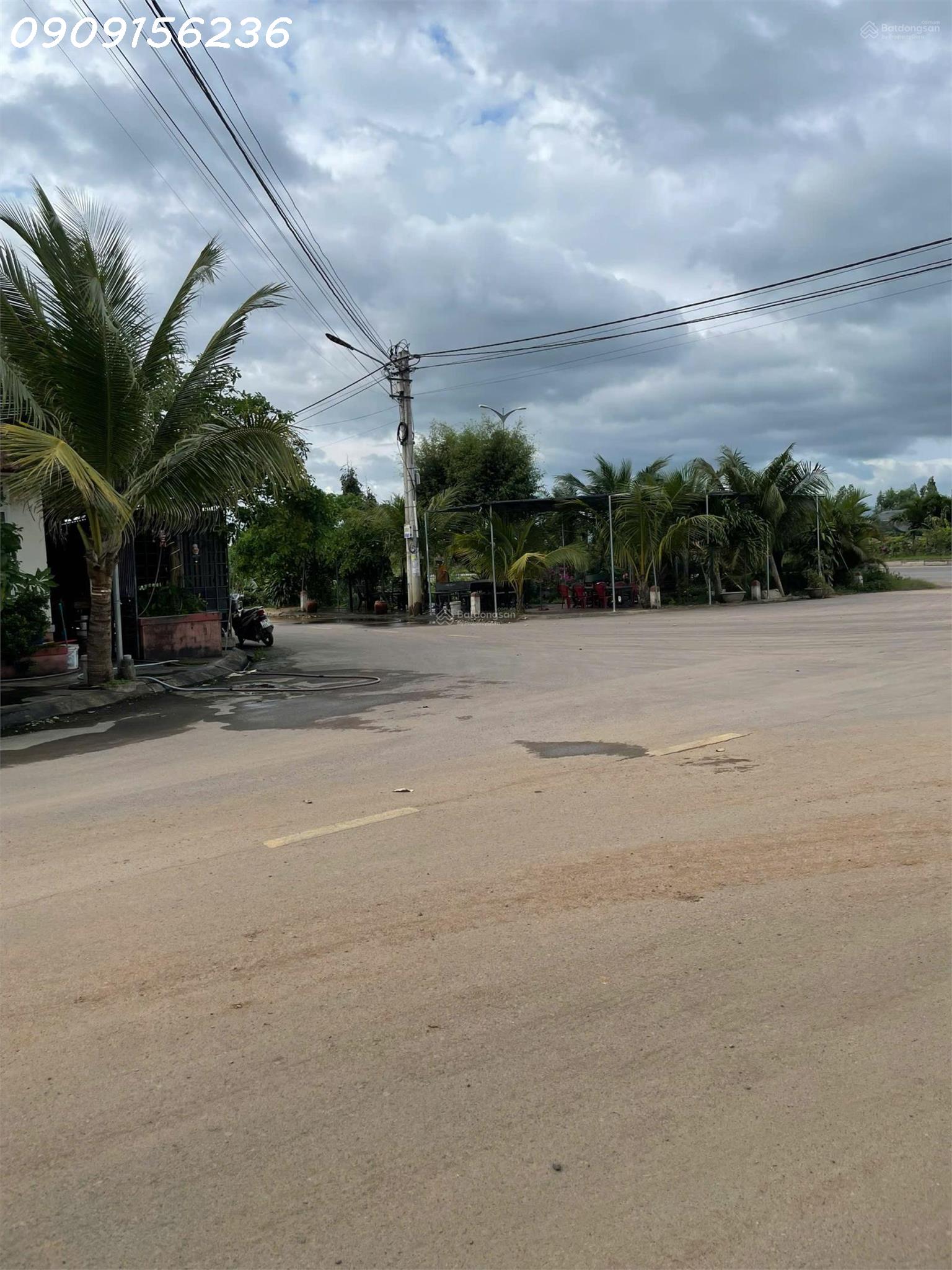 Bán đất quốc lộ 19, 1,65 tỷ, 80m2, Tuy Phước, Bình Định, chính chủ chỉ với - Ảnh 3
