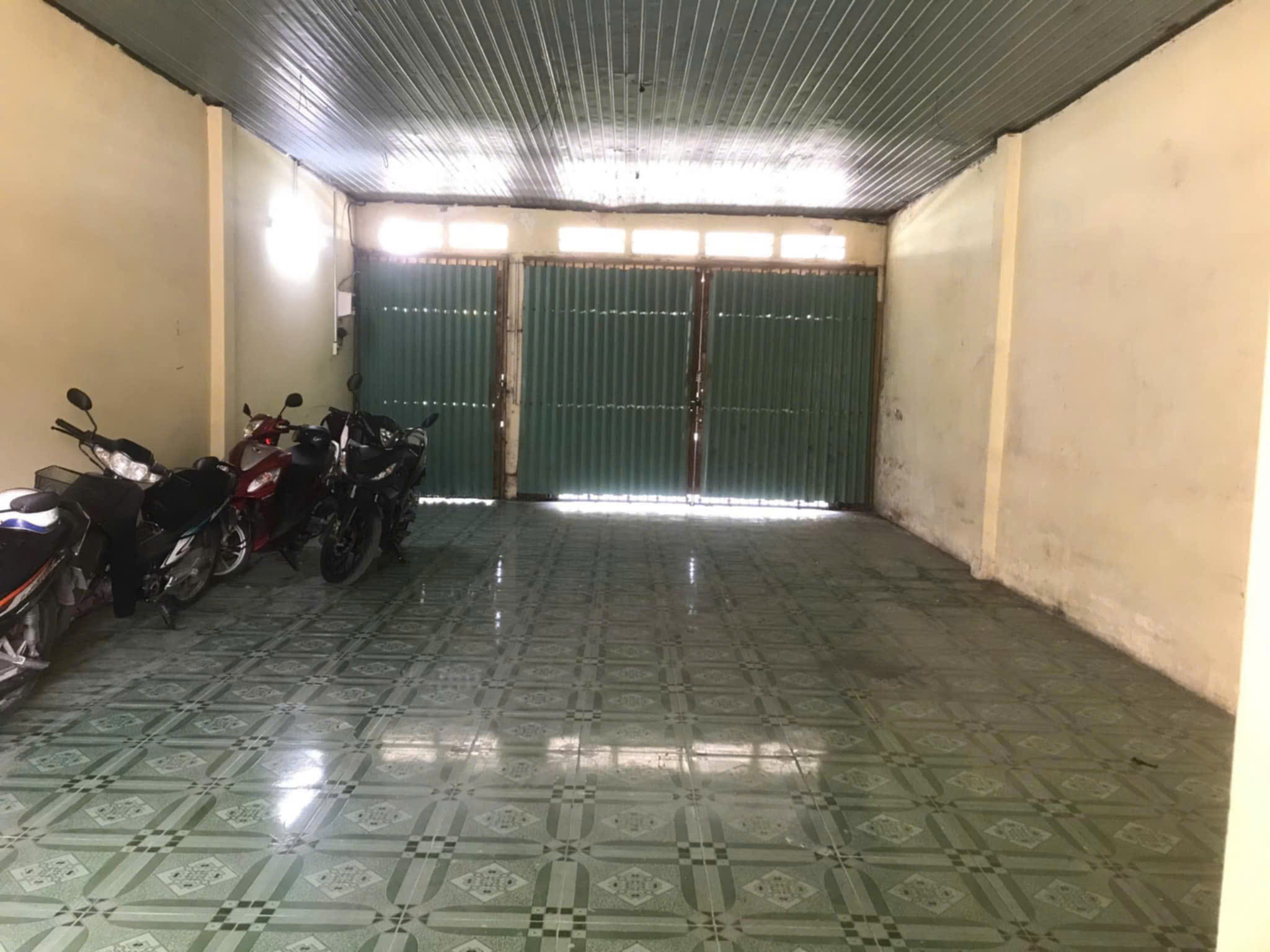 GẤP BÁN  MẶT TIỀN KINH DOANH 369m2, QL22 GẤP BÁN CHỈ 3,X TỶ - DÒNG TIỀN 60TR/NĂM - Ảnh 3