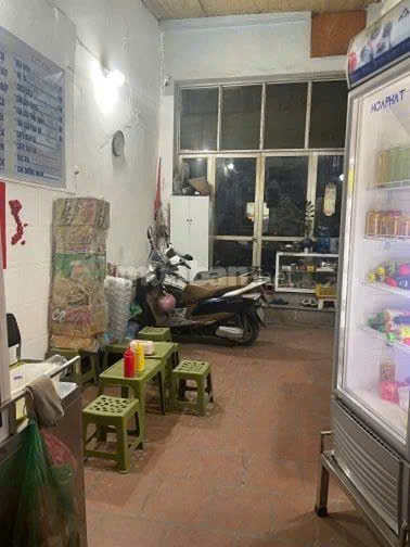 CHÍNH CHỦ CHO THUÊ CỬA HÀNG TẠI MINH KHAI, HAI BÀ TRƯNG, HÀ NỘI - Ảnh chính