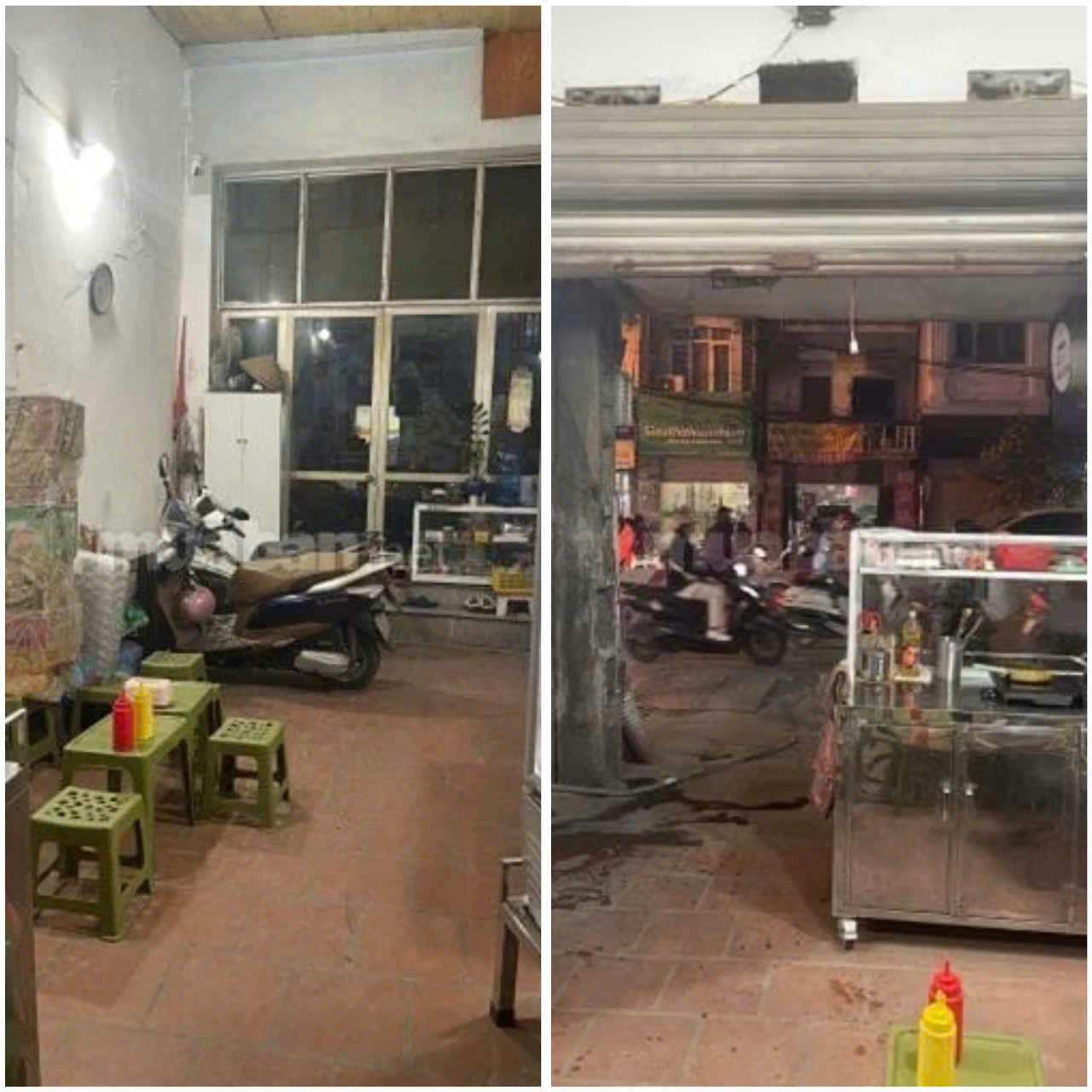 CHÍNH CHỦ CHO THUÊ CỬA HÀNG TẠI MINH KHAI, HAI BÀ TRƯNG, HÀ NỘI - Ảnh 1