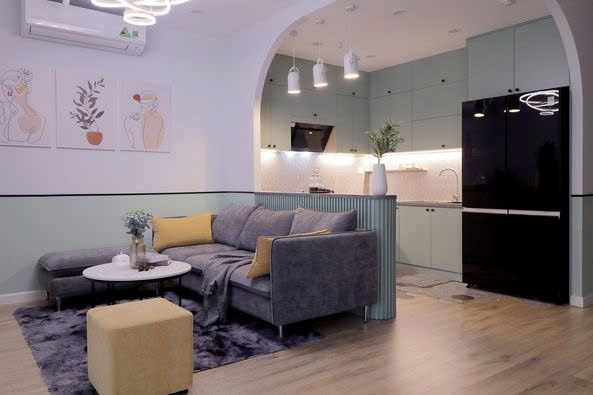 *Bán nhà kiệt 6m Lê Hữu Trác, thông Nguyễn Văn Thoại, dt 157m2 (ngang 7m), giá 9,5 Tỷ - Ảnh chính