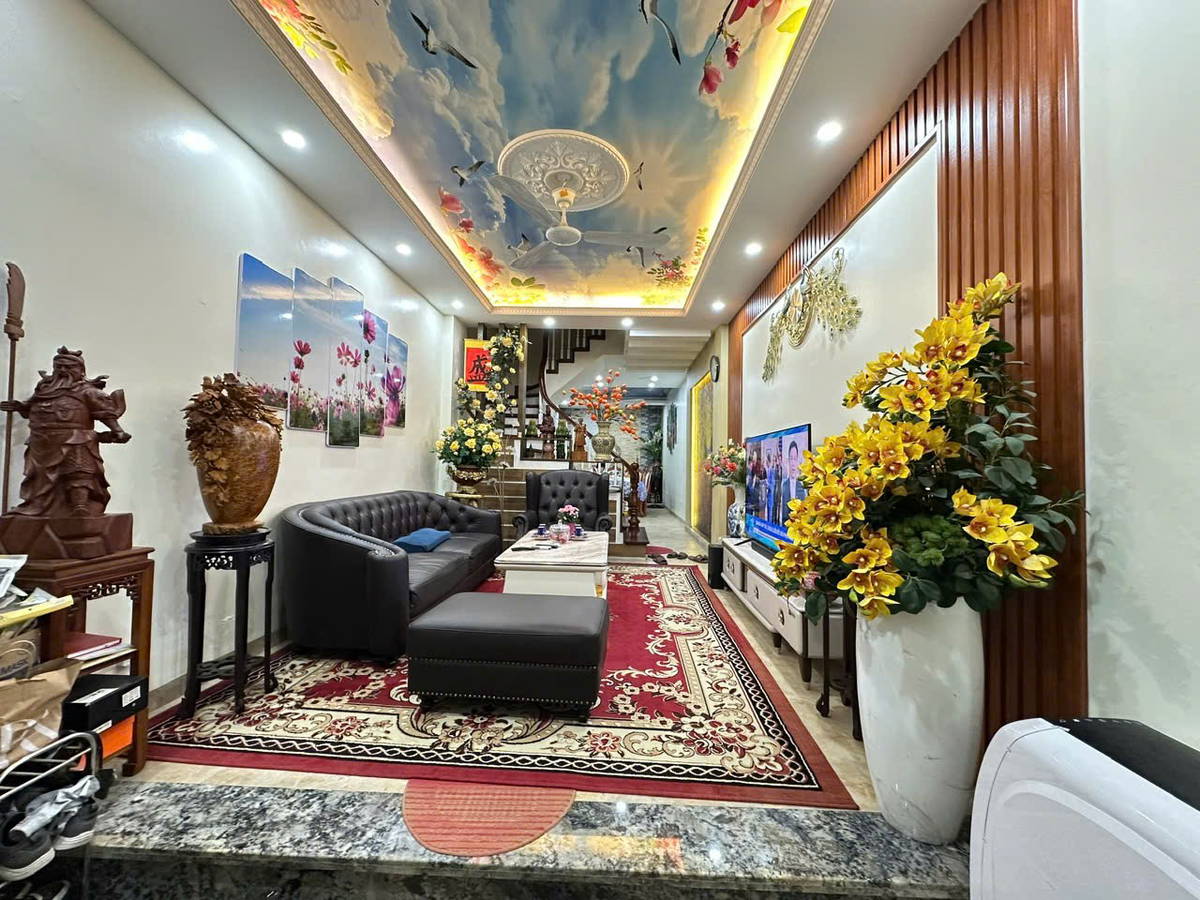 CHÍNH CHỦ CẦN BÁN CĂN NHÀ MẶT PHỐ LÃNG YÊN HAI BÀ TRUNG HÀ NỘI - Ảnh chính