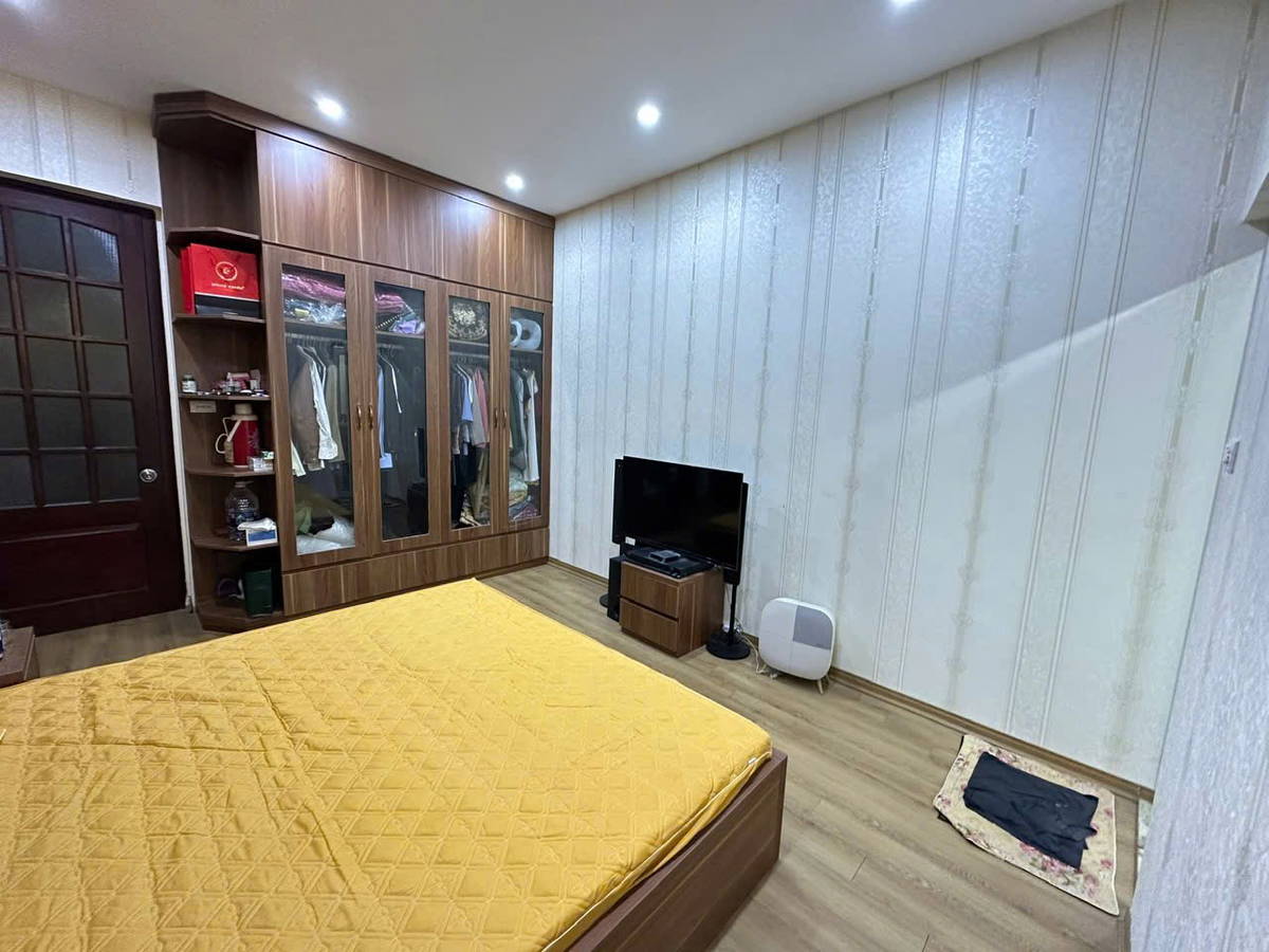 CHÍNH CHỦ CẦN BÁN CĂN NHÀ MẶT PHỐ LÃNG YÊN HAI BÀ TRUNG HÀ NỘI - Ảnh 1