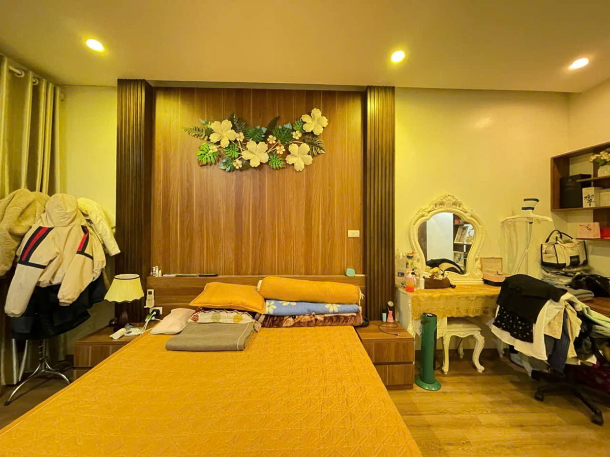 CHÍNH CHỦ CẦN BÁN CĂN NHÀ MẶT PHỐ LÃNG YÊN HAI BÀ TRUNG HÀ NỘI - Ảnh 2