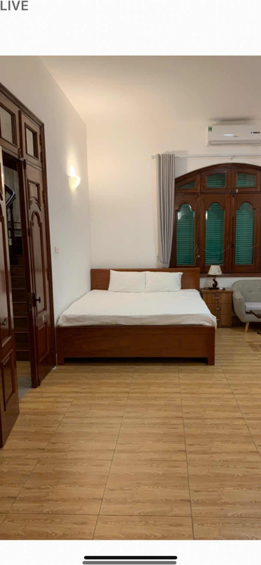 Chính chủ cho thuê căn hộ Studio tầng 3 tại ngõ 31 đường Xuân Diệu, Phường Quảng An, Tây Hồ, Hà Nội. - Ảnh 1