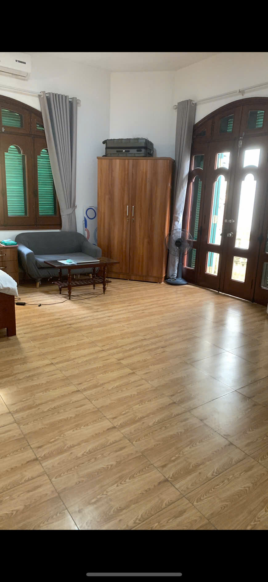 Chính chủ cho thuê căn hộ Studio tầng 3 tại ngõ 31 đường Xuân Diệu, Phường Quảng An, Tây Hồ, Hà Nội. - Ảnh chính
