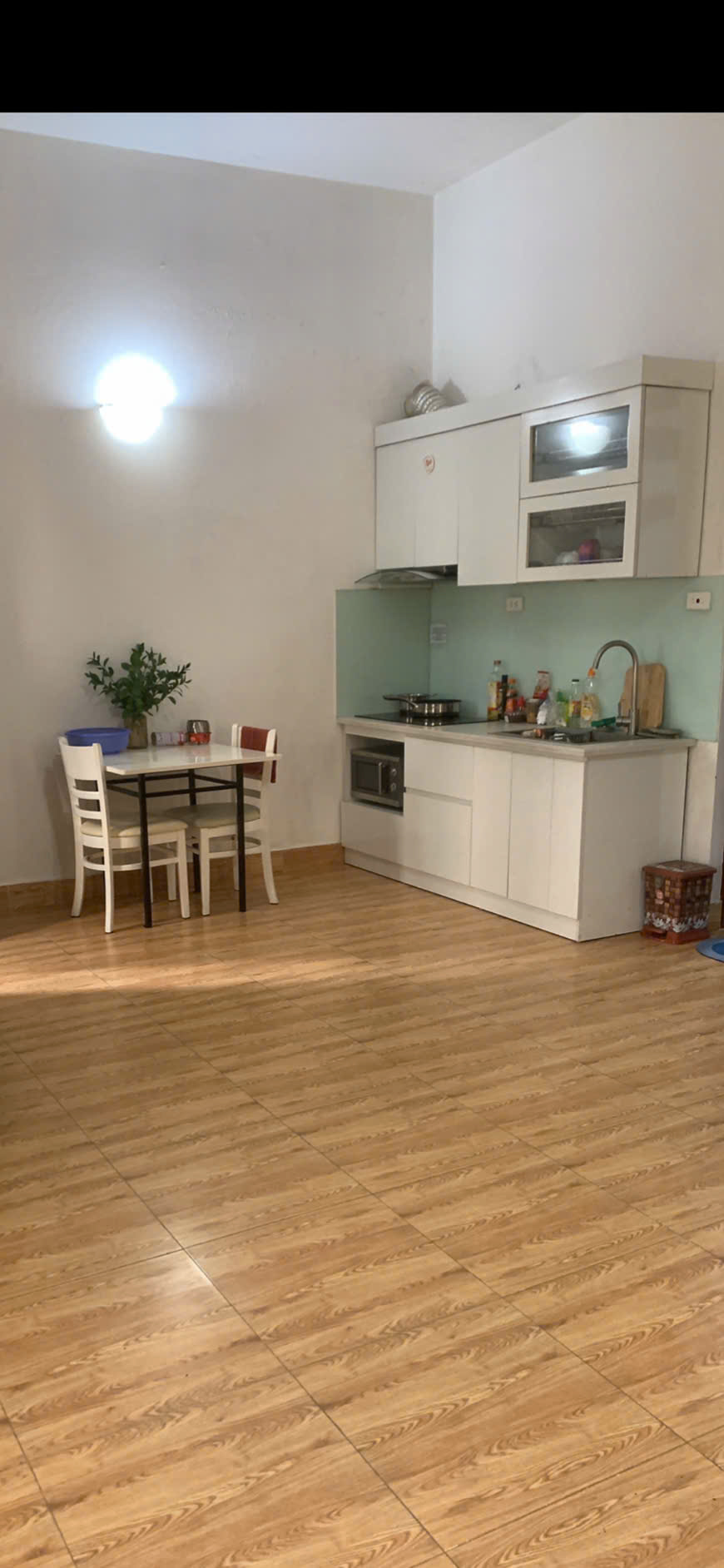 Chính chủ cho thuê căn hộ Studio tầng 3 tại ngõ 31 đường Xuân Diệu, Phường Quảng An, Tây Hồ, Hà Nội. - Ảnh 4