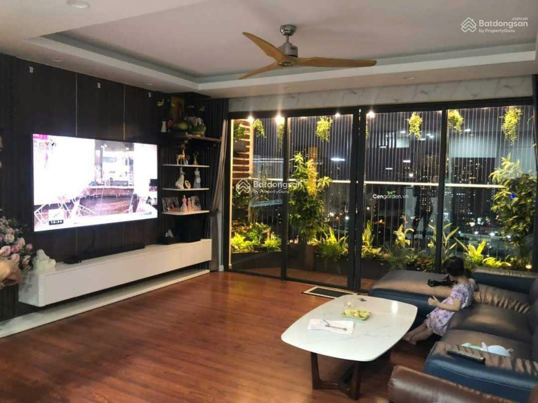 (Chính chủ) Bán căn 146m2 3PN, 3WC, nội thất đẹp, giá 6.5 tỷ bao phí - Ảnh chính