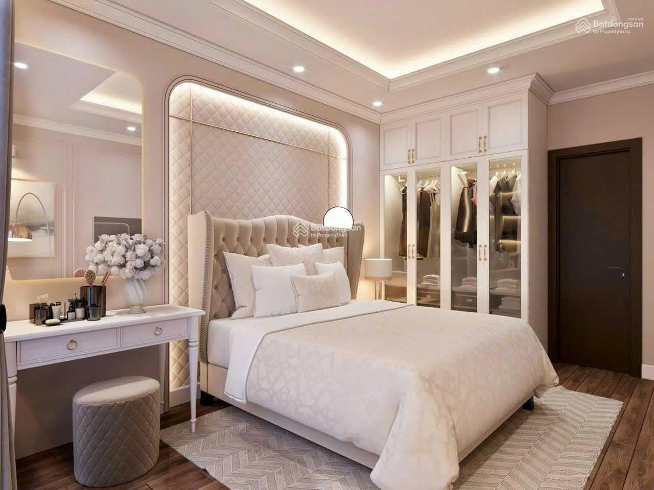 (Chính chủ) Bán căn 146m2 3PN, 3WC, nội thất đẹp, giá 6.5 tỷ bao phí - Ảnh 1