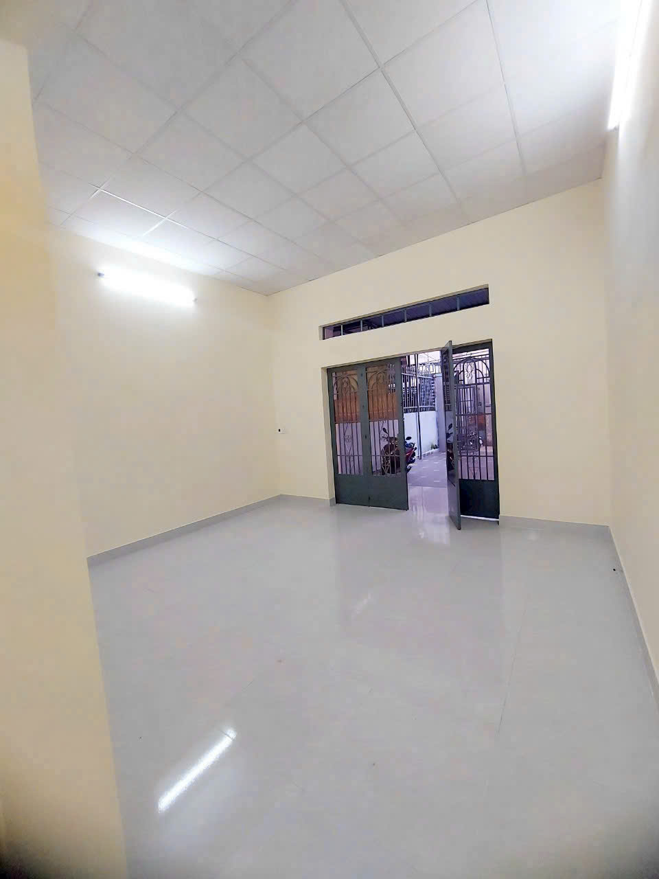 Cho thuê nhà P. Tân Hiệp, nhà mới đẹp, sân oto, đường oto giá 5tr - Ảnh 3