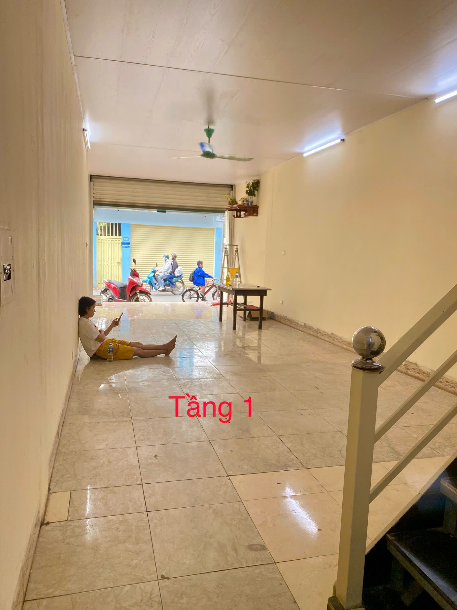 Chính chủ cho thuê nhà tại số nhà 391 Phúc Diễn, mặt đường Phúc Diễn, phường Xuân Phương, quận Nam - Ảnh 1