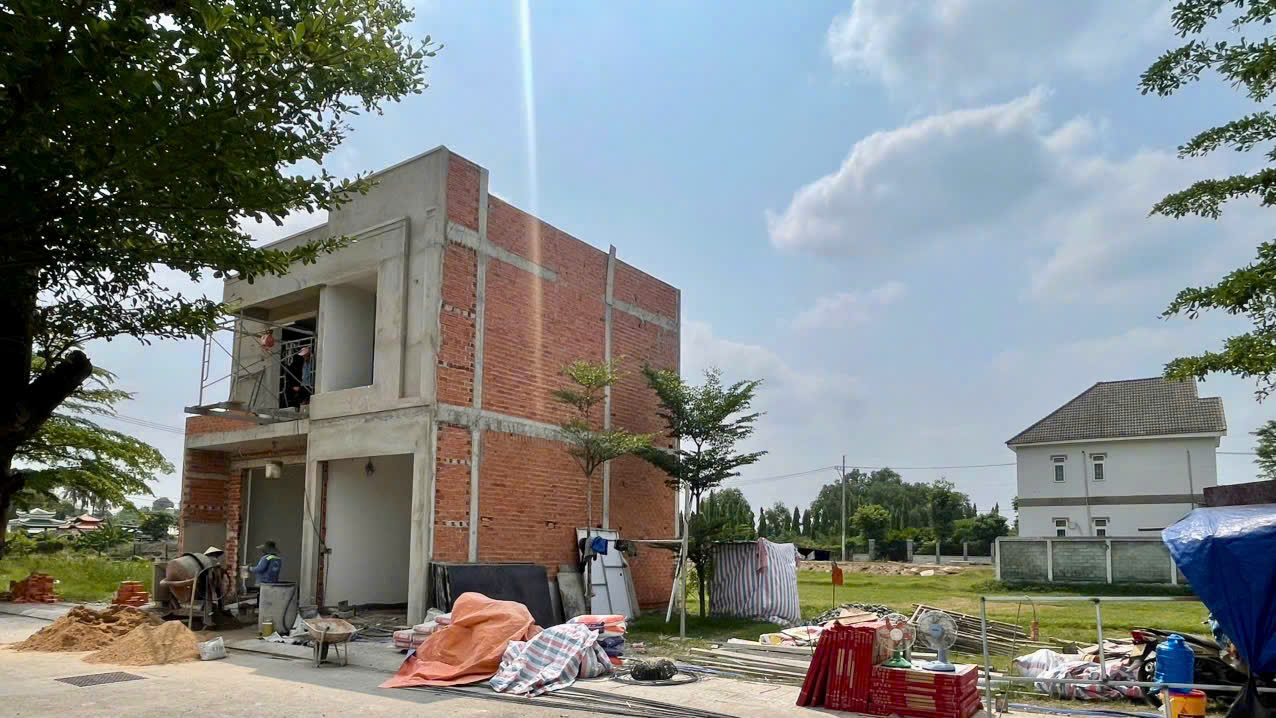 Bán gấp lô đất 80m² (8x10), giá chỉ 1.9 tỷ – Sổ riêng từng nền. - Ảnh 8