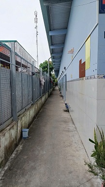 Cần tiền bán 46 căn trọ giá siêu rẻ, DT 1000m2, thu nhập bình quân 40tr/1 tháng. - Ảnh chính