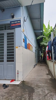 Cần tiền bán 46 căn trọ giá siêu rẻ, DT 1000m2, thu nhập bình quân 40tr/1 tháng. - Ảnh 2