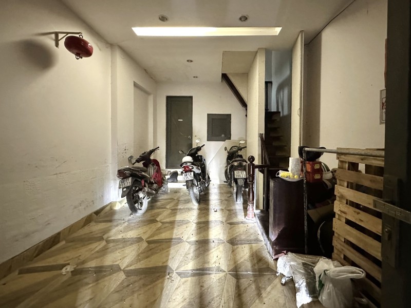 HẺM Ô TÔ - CHDV 7 PN, PHAN XÍCH LONG P3 PHÚ NHUẬN - 42M2 - 4 TẦNG - 40M RA MẶT TIỀN - 9.3 TỶ - Ảnh 1