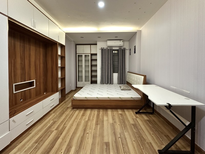 HẺM Ô TÔ - CHDV 7 PN, PHAN XÍCH LONG P3 PHÚ NHUẬN - 42M2 - 4 TẦNG - 40M RA MẶT TIỀN - 9.3 TỶ - Ảnh 2