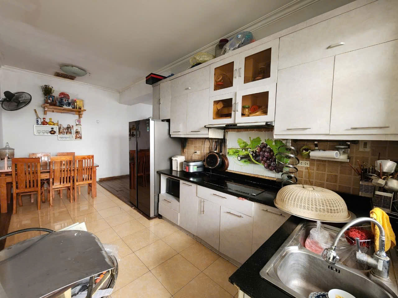 CHUNG CƯ ĐẸP - GIÁ TỐT - Vị Trí Đắc Địa Tại 229 Phố Vọng, Phường Đồng Tâm, Quận Hai Bà Trưng, Thành - Ảnh 3