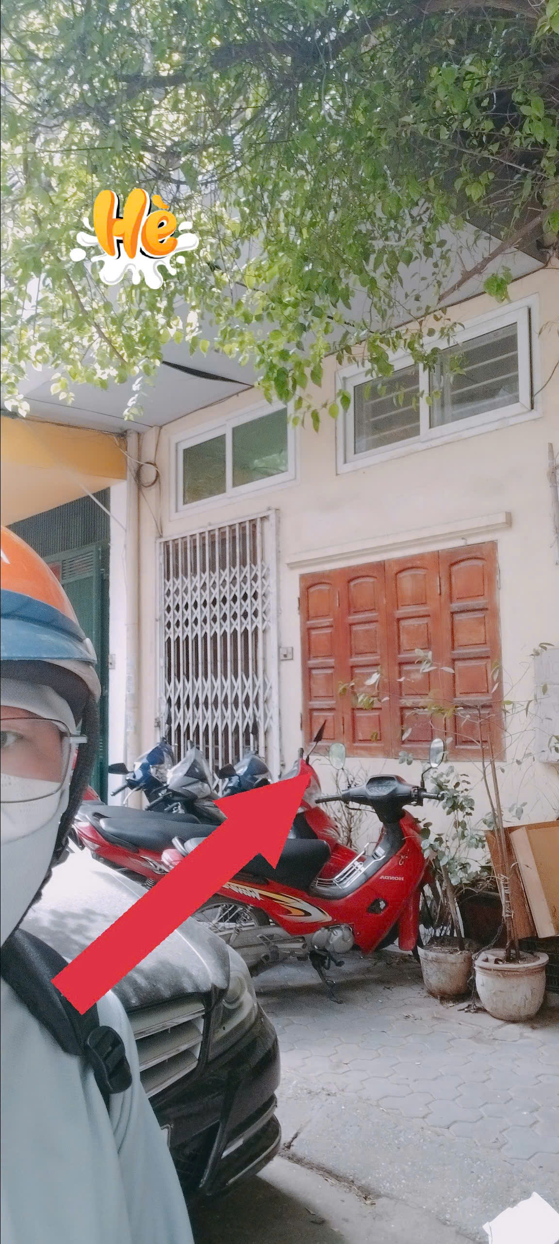NHÀ ĐẸP PHỐ CỔ-GIÁ ĐẦU TƯ-NGÕ ÔTÔ VỈA HÈ-KINH DOANH-46M2-11,5 TỶ-QUÁN THÁNH-YÊN NINH - Ảnh chính