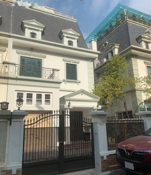 BIỆT THỰ 4 TẦNG MỸ ĐÌNH SÔNG ĐÀ SUDICO, DT 200M2, GIÁ CHỈ 31 TỶ RẺ NHẤT CẦU GIẤY - Ảnh 3