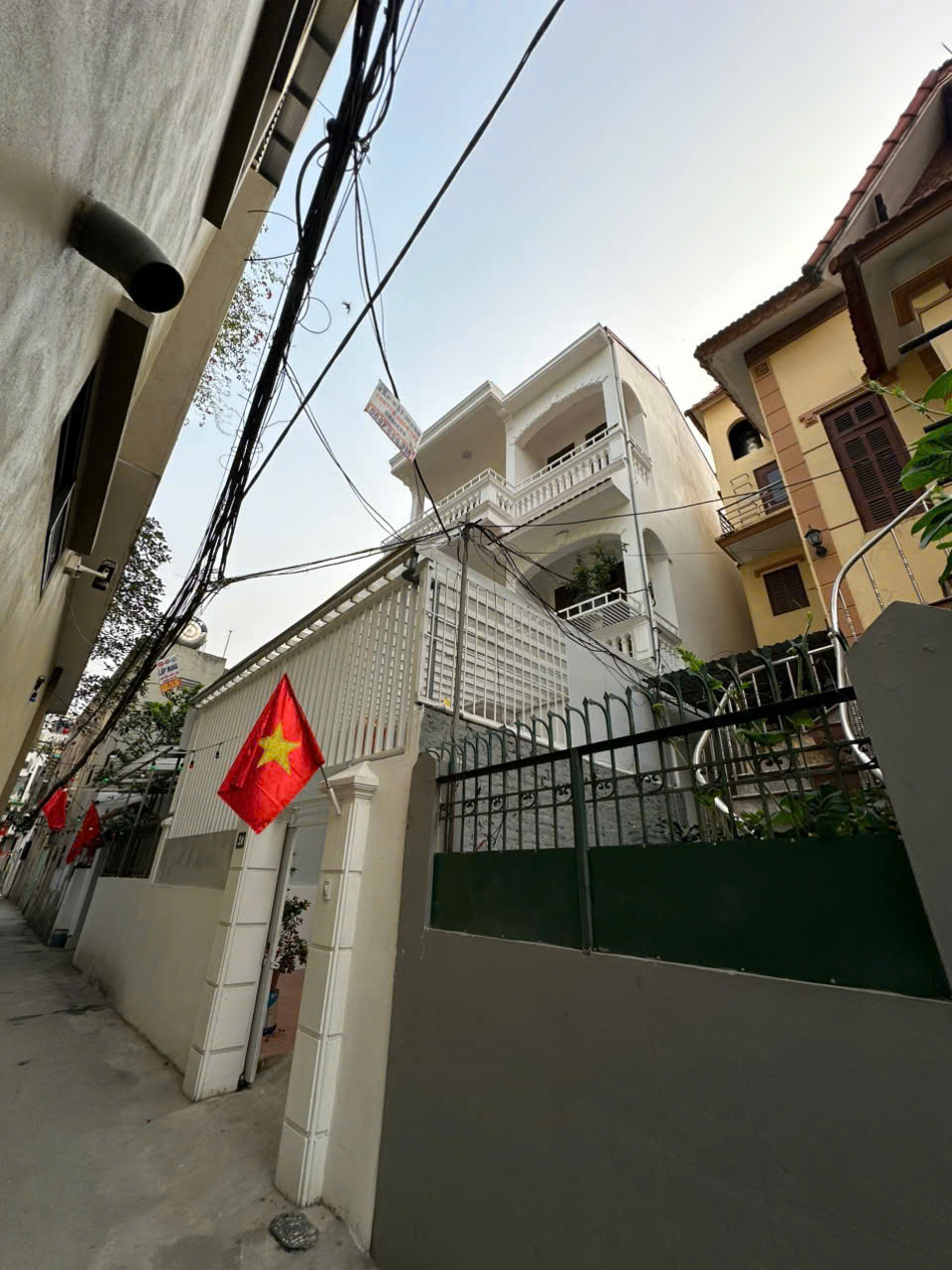 CHO THUÊ NHÀ NGUYÊN CĂN – PHÚ THƯỢNG, TÂY HỒ – PHÙ HỢP GIA ĐÌNH HOẶC NGƯỜI NƯỚC NGOÀI - Ảnh chính