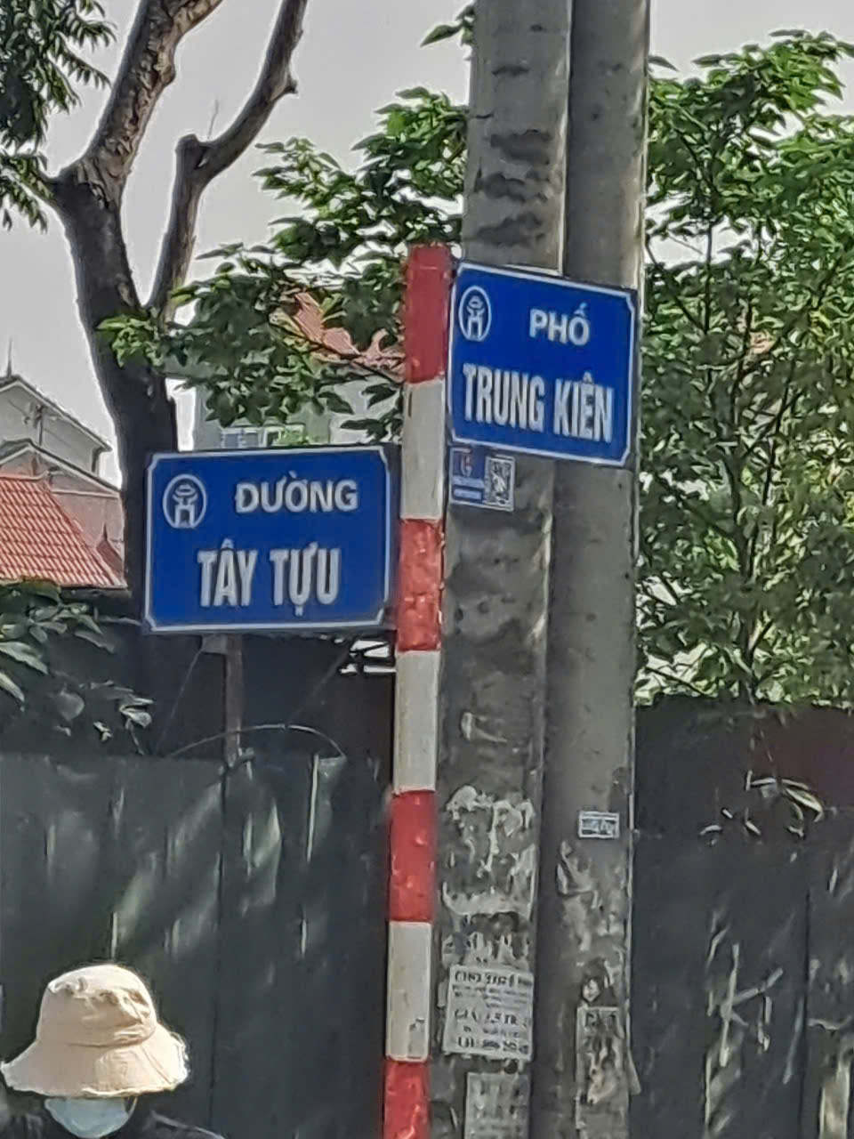 CHÍNH CHỦ NHỜ BÁN NHÀ ĐẸP PHƯỜNG TÂY TỰU, BẮC TỪ LIÊM, HÀ NỘI - Ảnh chính