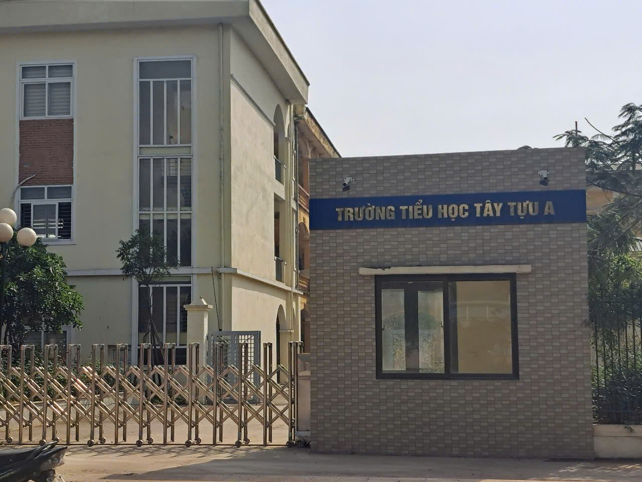 CHÍNH CHỦ NHỜ BÁN NHÀ ĐẸP PHƯỜNG TÂY TỰU, BẮC TỪ LIÊM, HÀ NỘI - Ảnh 1