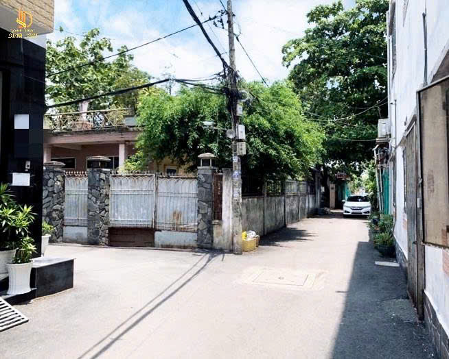 BÁN NHÀ 2 TẦNG, 80M2, QUANG TRUNG, GÒ VẤP - GIÁ 5.6 TỶ - SỔ HỒNG CHÍNH CHỦ - Ảnh 2