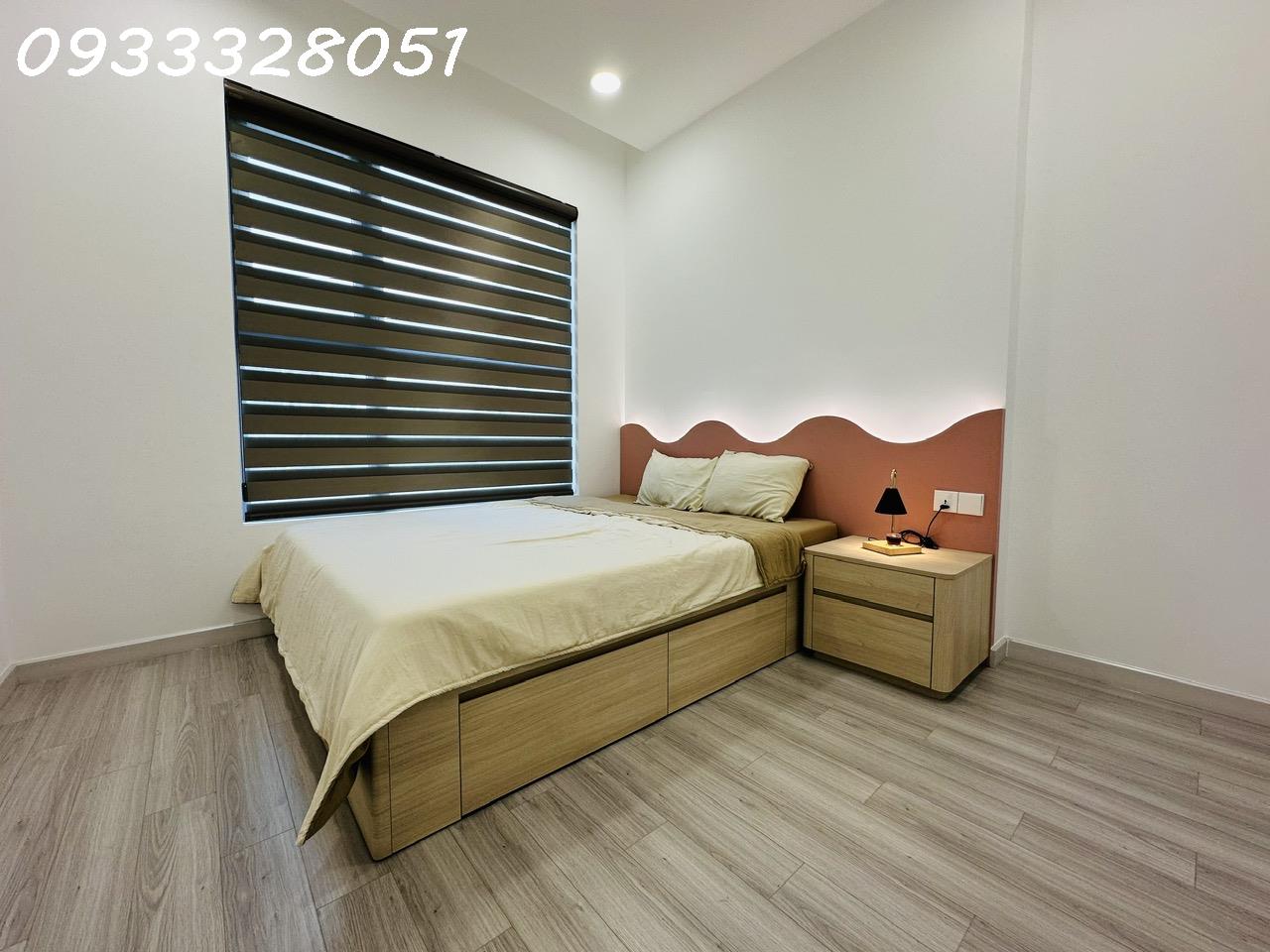 Cho thuê căn hộ Celesta Rise - Mặt tiền Nguyễn Hữu Thọ, DT 85m2, 2PN - Giá 18tr/tháng - Ảnh chính