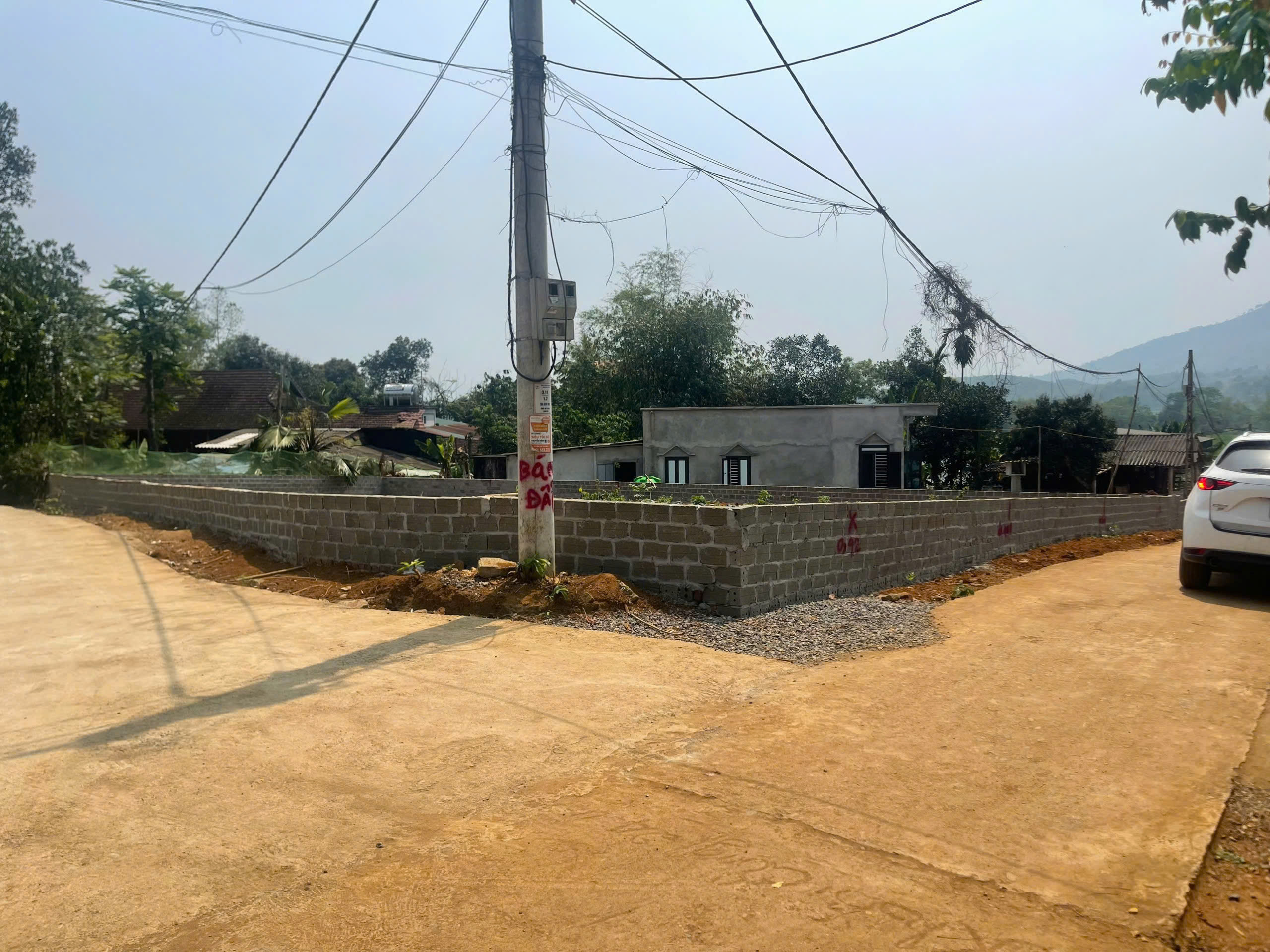 Cập nhập thêm cho anh chị em 1 khu đất siêu đẹp, tuyến 2 đường trục chính SunGroup - Ảnh chính