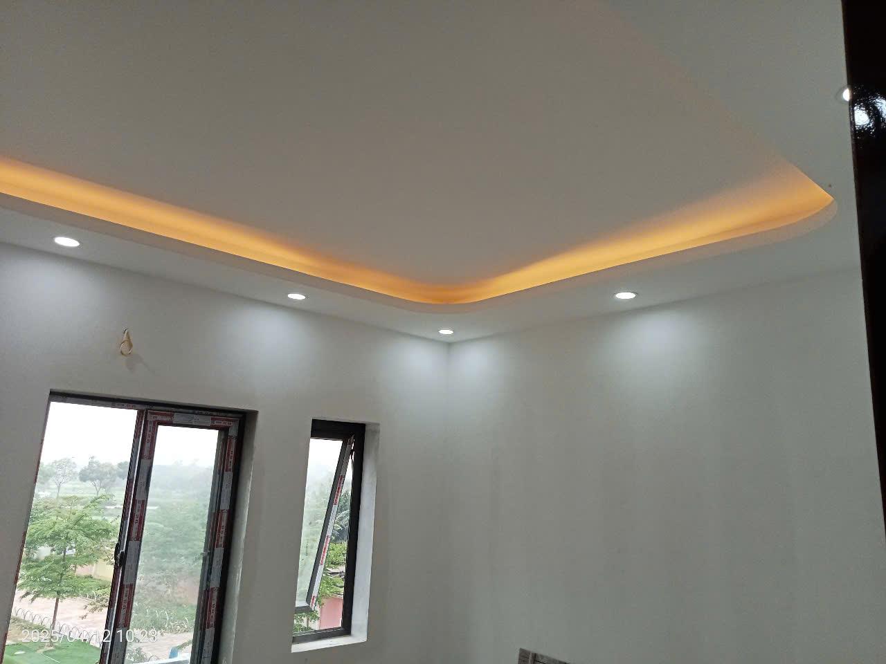 NHÀ ĐẸP - GIÁ TỐT - CẦN BÁN CĂN NHÀ 4 TẦNG TẠI Lại Yên. Hoài Đức, Hà Nội - Ảnh 2