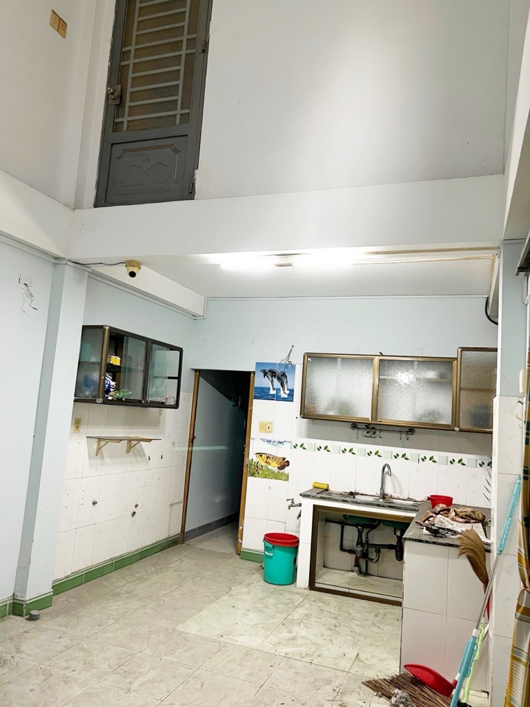 N146 - Nhà bán 65m2 , Điện Biên Phủ - P1  - 5tầng BTCT - 6 tỷ 9 (TL) - Ảnh 1