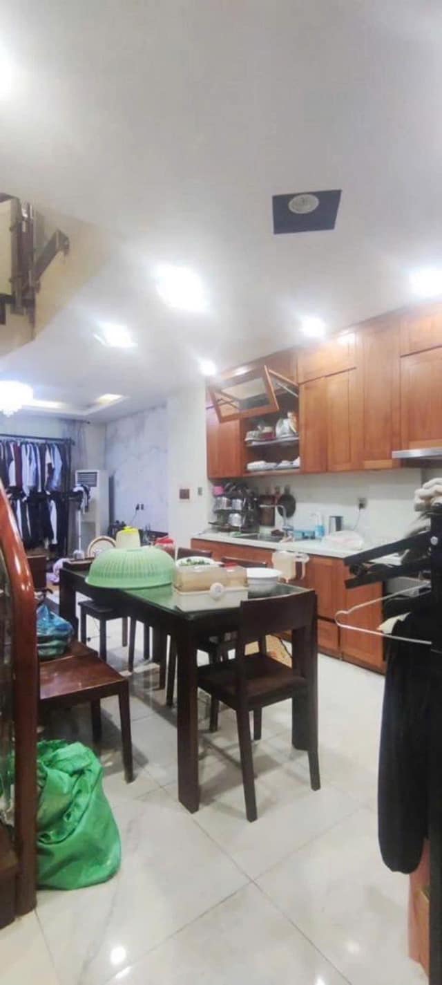 Bán nhà phố Đỗ Đức Dục - Nam Từ Liêm, 40m2 giá hạ chào 7 tỷ - Ảnh 1