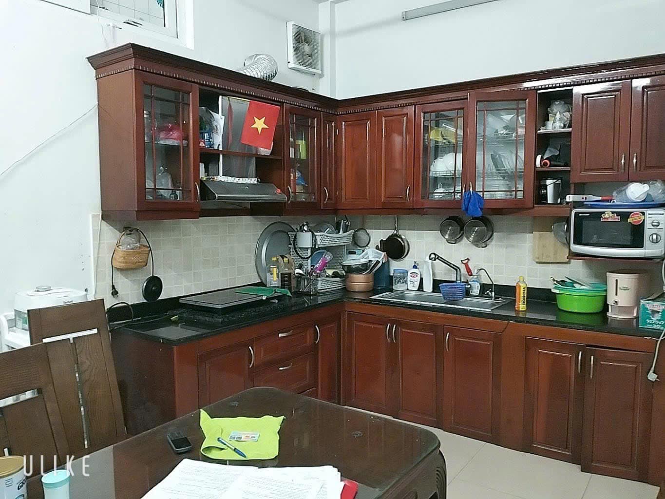 Bán nhà phố Đỗ Đức Dục - Nam Từ Liêm, 40m2 giá hạ chào 7 tỷ - Ảnh chính