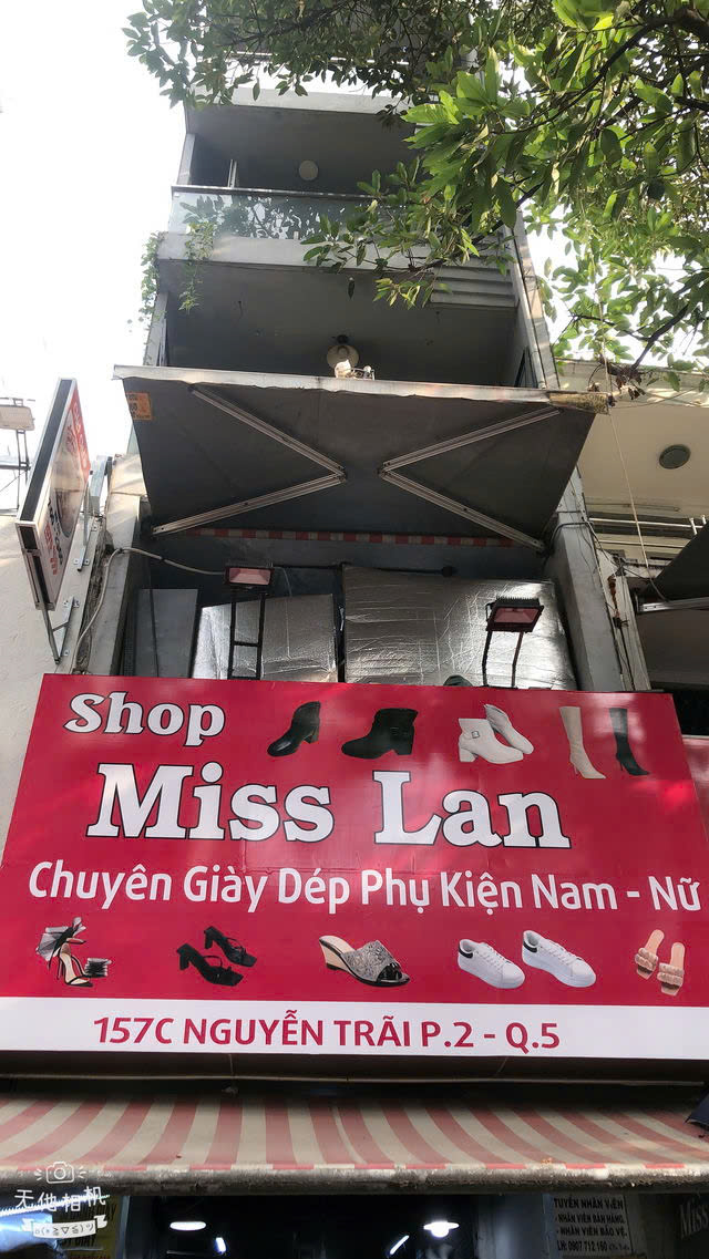 Giá mềm nhất quận 5: 34 tỷ - Nguyễn Trãi -Dt: 44m2 ngang 3.5 x dài 12.6 , diện tích sàn 202,2m. - 5 - Ảnh chính