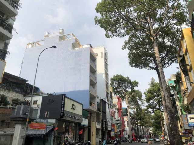 Giá mềm nhất quận 5: 34 tỷ - Nguyễn Trãi -Dt: 44m2 ngang 3.5 x dài 12.6 , diện tích sàn 202,2m. - 5 - Ảnh 1
