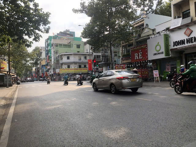 Giá mềm nhất quận 5: 34 tỷ - Nguyễn Trãi -Dt: 44m2 ngang 3.5 x dài 12.6 , diện tích sàn 202,2m. - 5 - Ảnh 2