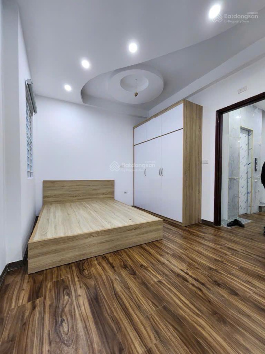 Chỉ 9tỷ99  có ngay CCMN - ở KHÂM THIÊN * 44m2x6T + 10 ngủ DÒNG TIỀN SIÊU CAO 60tr/ tháng. - Ảnh 3