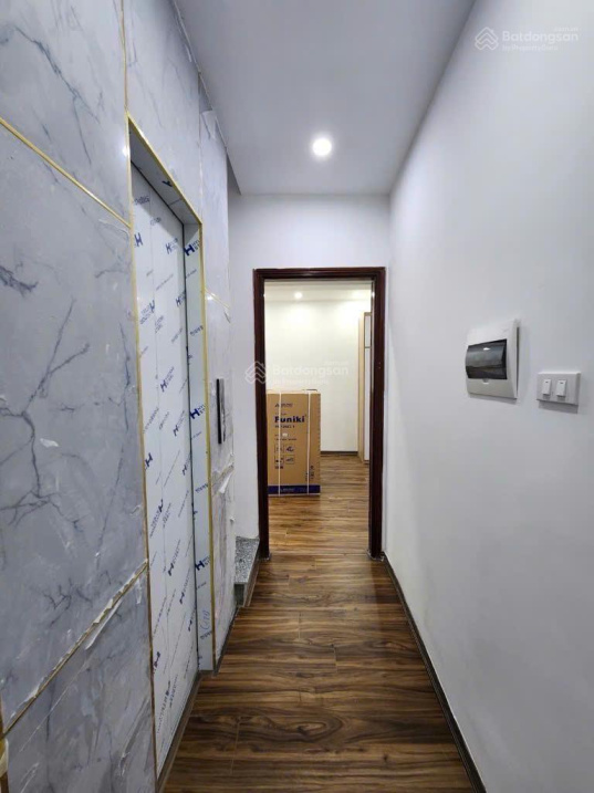 Chỉ 9tỷ99  có ngay CCMN - ở KHÂM THIÊN * 44m2x6T + 10 ngủ DÒNG TIỀN SIÊU CAO 60tr/ tháng. - Ảnh chính