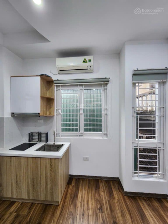 Chỉ 9tỷ99  có ngay CCMN - ở KHÂM THIÊN * 44m2x6T + 10 ngủ DÒNG TIỀN SIÊU CAO 60tr/ tháng. - Ảnh 1