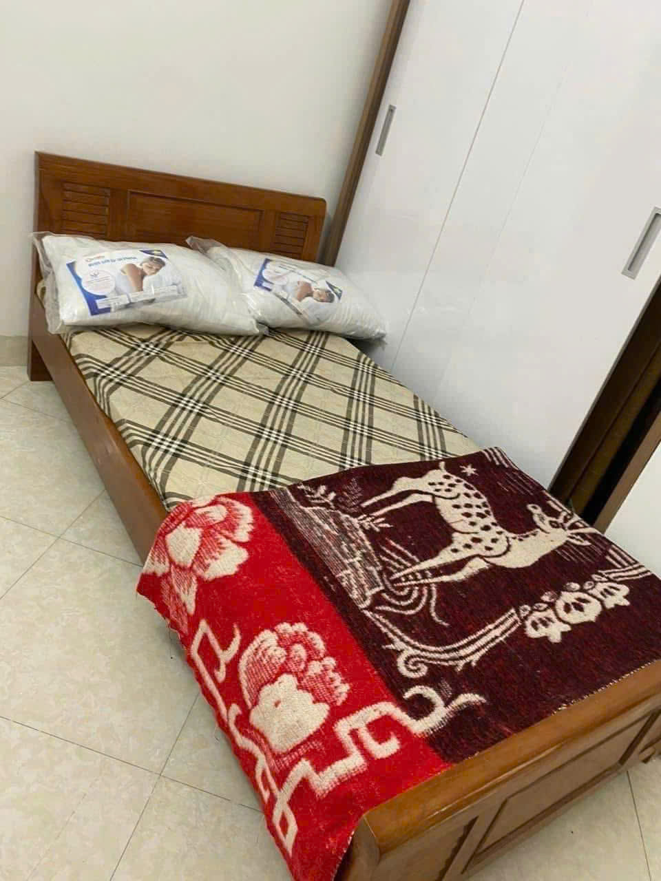Bán chung cư mini mặt phố Thượng Đình, Thanh Xuân 58m, 2PN2VS giá 1.9 tỷ, full đồ - Ảnh 3