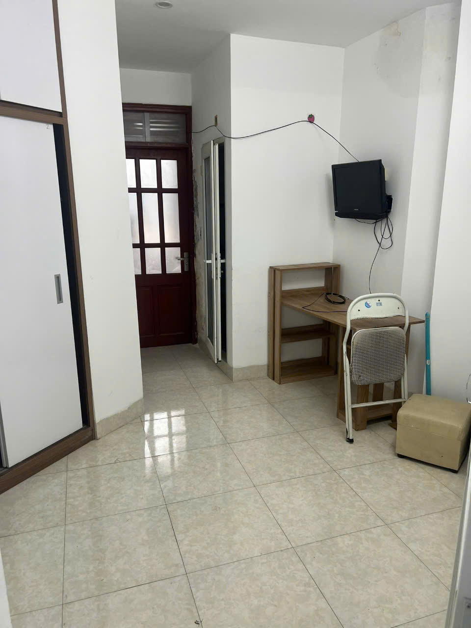 Bán chung cư mini mặt phố Thượng Đình, Thanh Xuân 58m, 2PN2VS giá 1.9 tỷ, full đồ - Ảnh 5