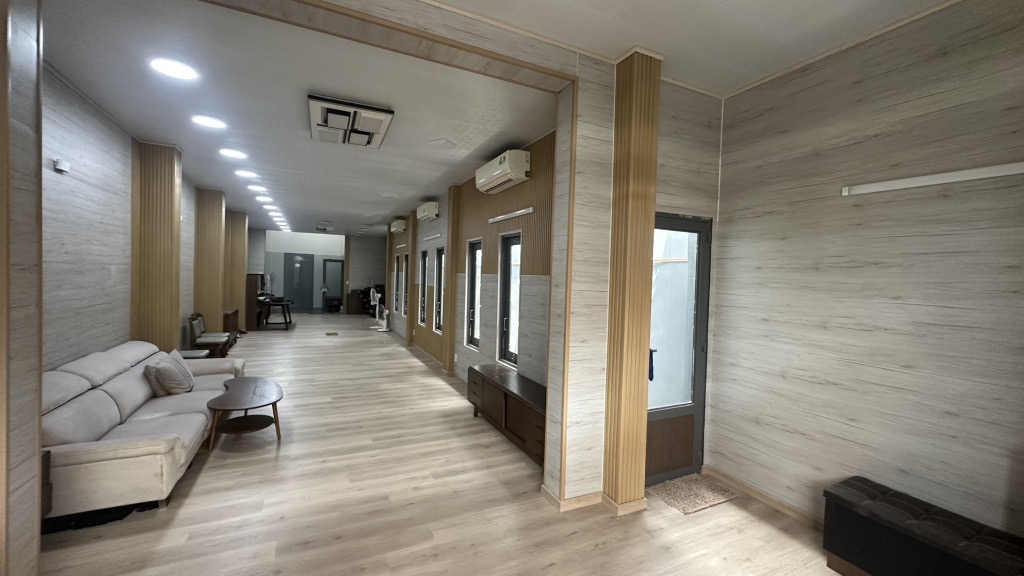 Mặt tiền – HẺM OTO TẢI – NHÀ MỚI Ở NGAY – 5x25 NỞ HẬU TÀI LỘC – PHƯỜNG TÂN THỚI NHẤT, Q12 - 9 Tỉ(TL) - Ảnh 3