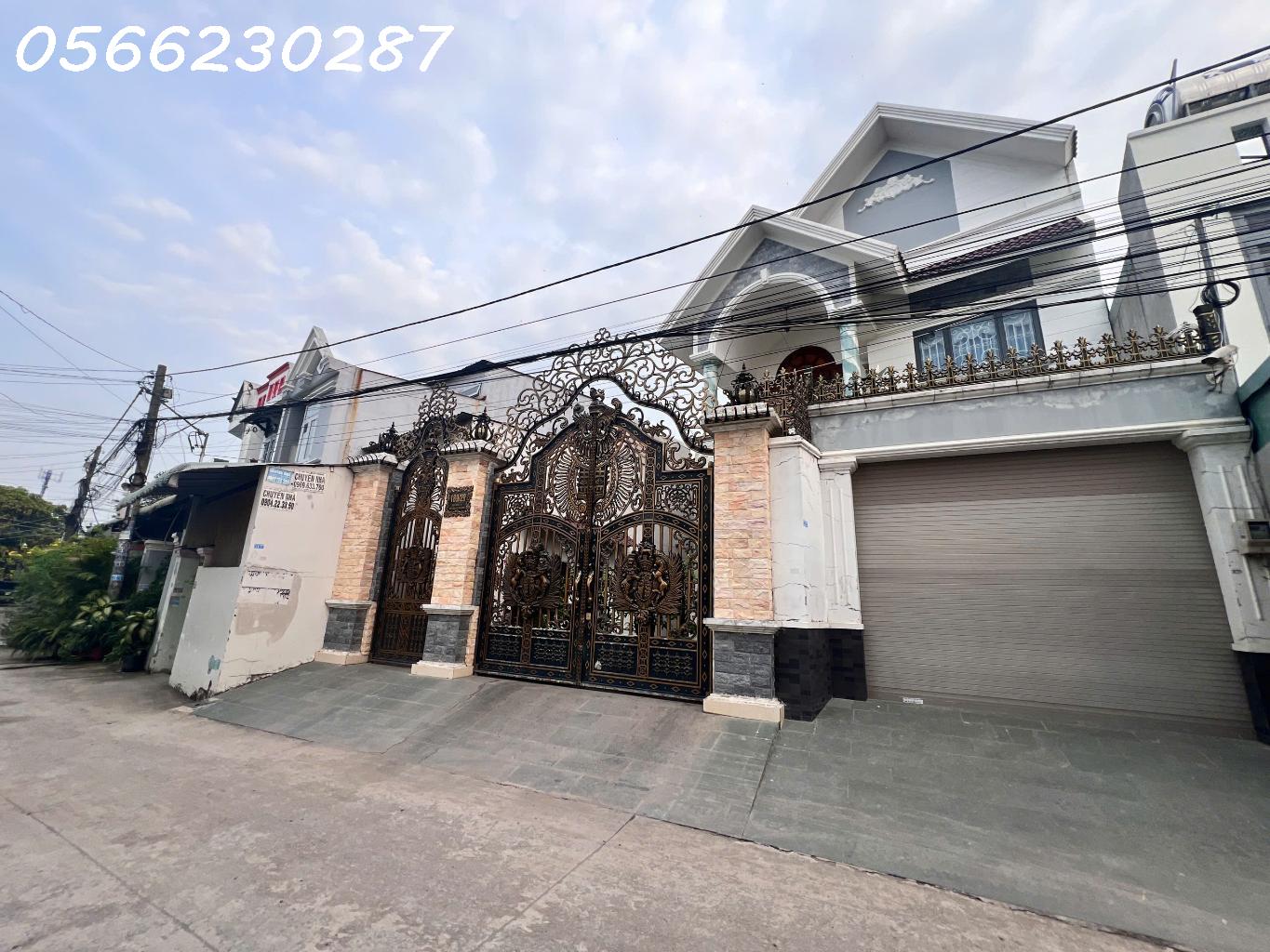 BÁN NHÀ 7 TỶ -  NGÕ 2 TÂN THỚI NHẤT, Q.12, HCM - 70M2, 4 TẦNG, 6 PN, 3 WC, SỔ ĐỎ CHÍNH CHỦ - Ảnh chính