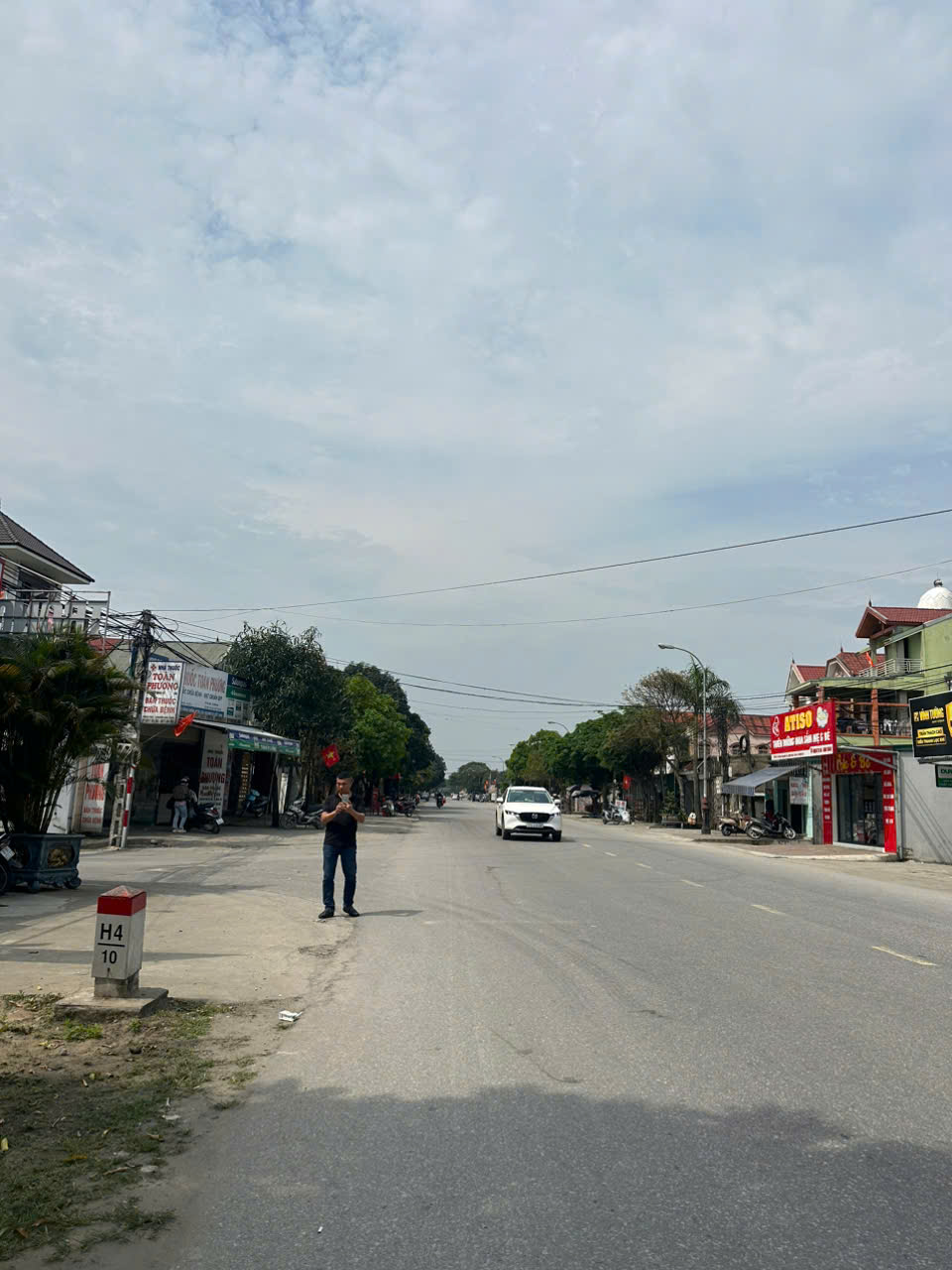 HOT HOT –CHÍNH CHỦ CẦN BÁN NHANH LÔ ĐẤT TẠI Nghi Hải , thị xã Cửa Lò, tỉnh Nghệ An - Ảnh 2