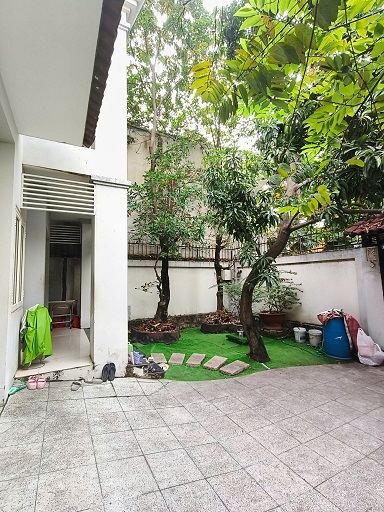 Bán nhà gấp ở Trần Xuân Soạn, Khu phố 4, Phường Tân Hưng, Q7 - Ảnh chính