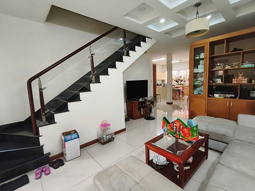 Bán nhà gấp ở Trần Xuân Soạn, Khu phố 4, Phường Tân Hưng, Q7 - Ảnh 3